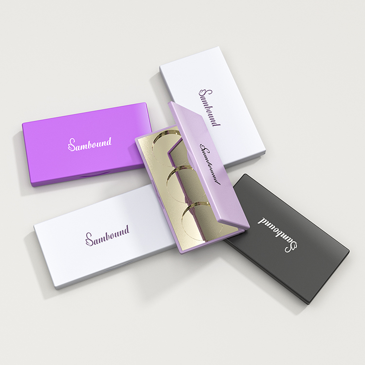 化妝品包材產品結構