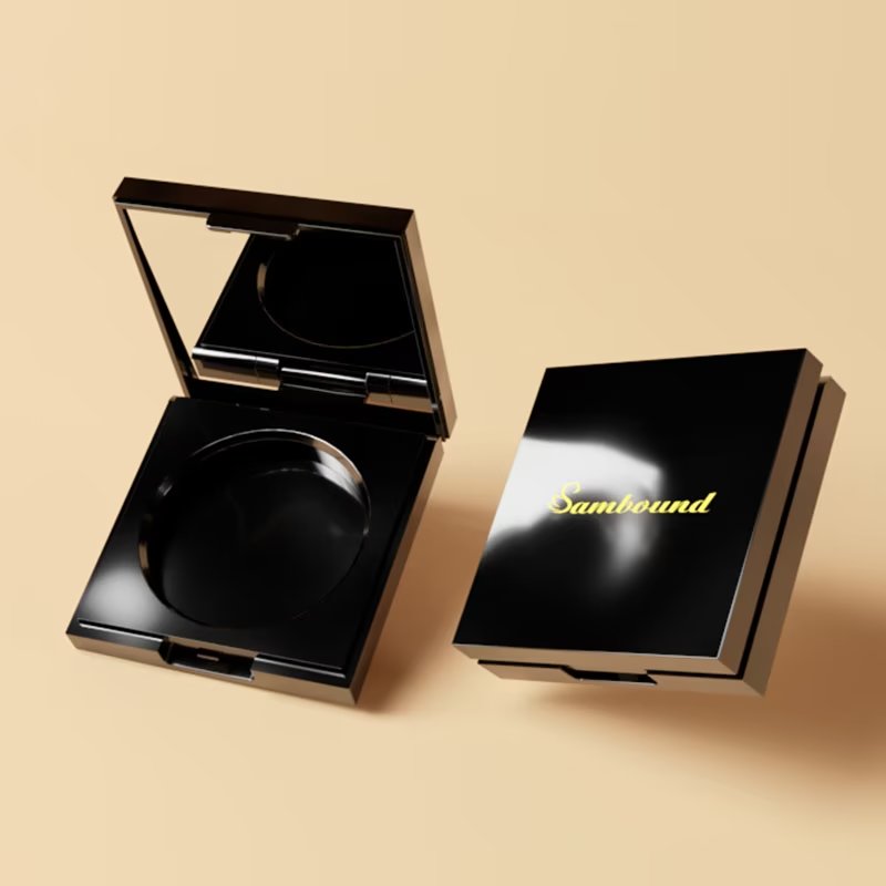 誠邦新材料，專業(yè)化妝品包材oem貼牌工廠