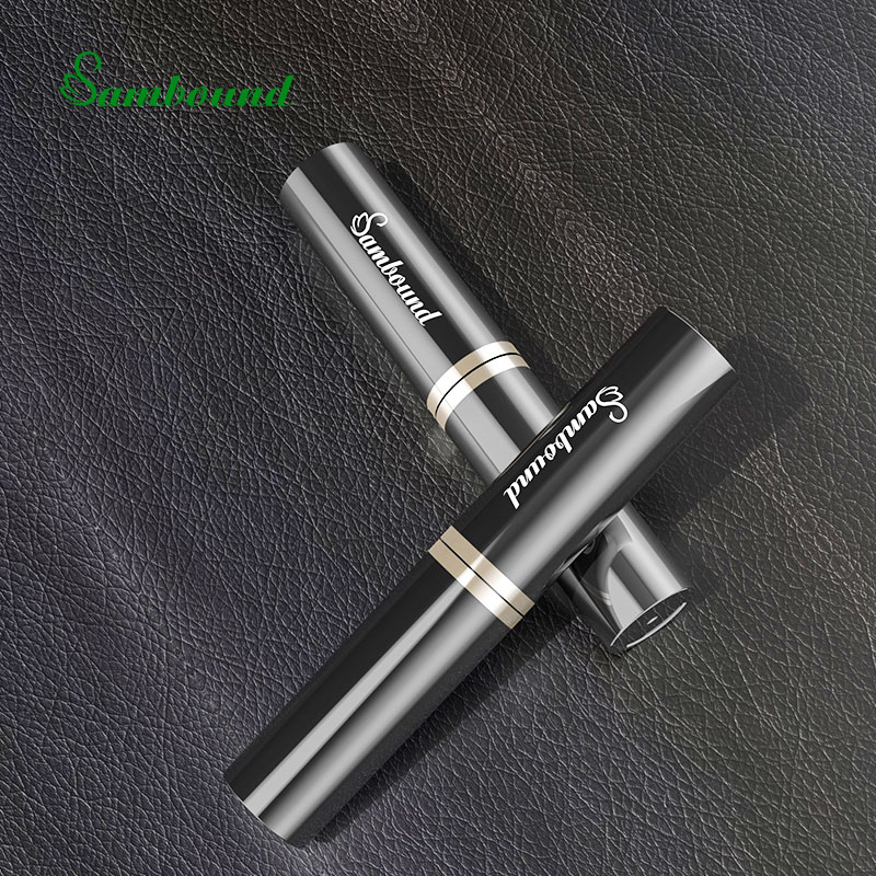 PP材質(zhì)5G斜口口紅管