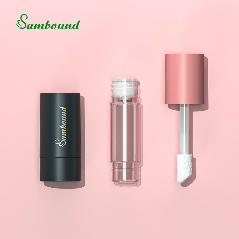 雙層外殼包鋁唇彩管