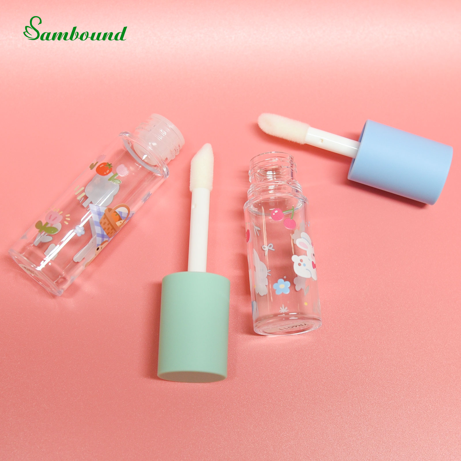 17ml大容量粉底液分裝瓶