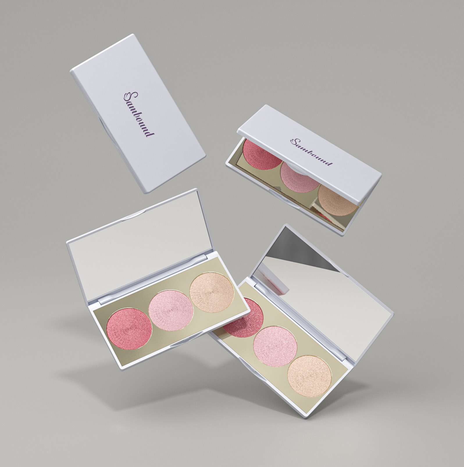 眼影盤包材設計決策指南：設計公司VS包材廠怎么選？