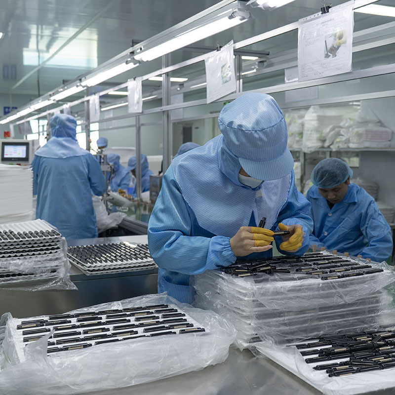 小客戶選唇彩管供應(yīng)商不踩坑！3個(gè)實(shí)戰(zhàn)篩選標(biāo)準(zhǔn)