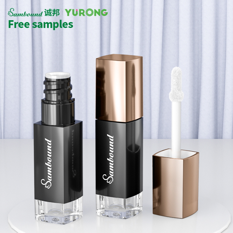 化妝品包材唇彩管 化妝品包材唇彩管