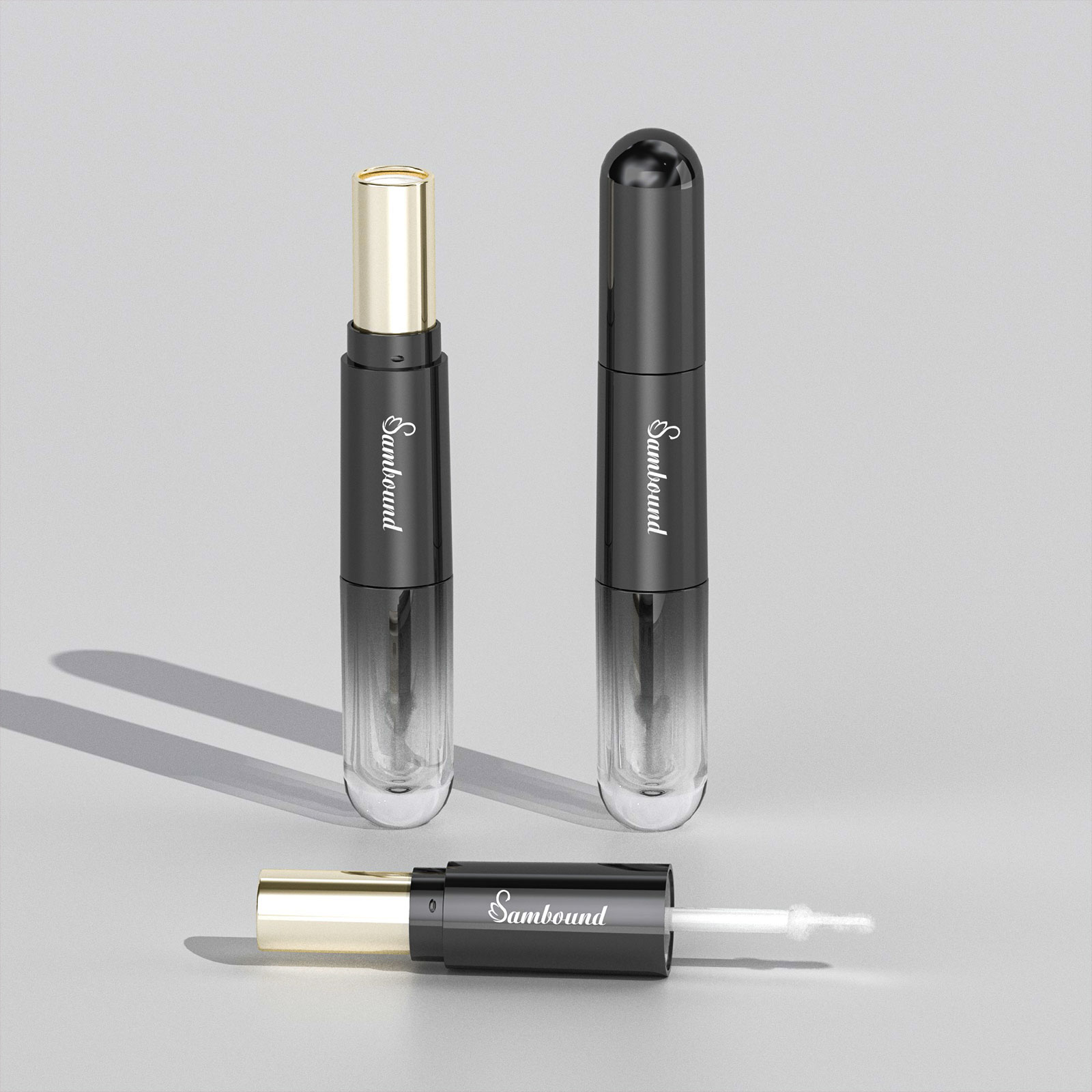 口紅管包材定制廠家 誠邦2025最新款式